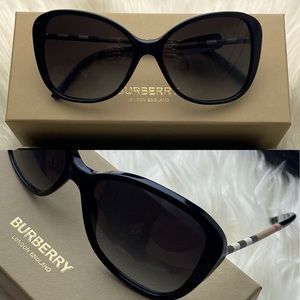 Burberry Sunglasses